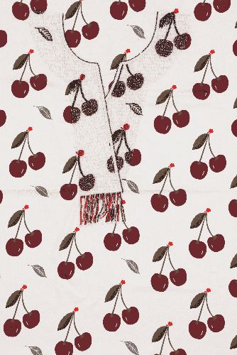 04 — Rainy Cherry