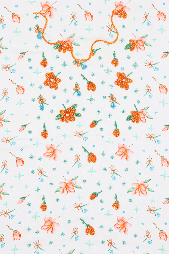 07 — Morning Bloom