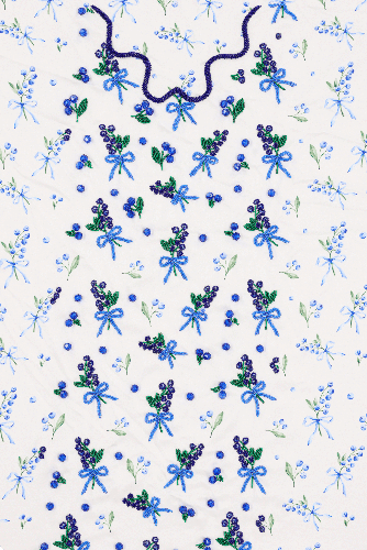 05 — Blueberry Basket