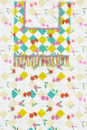 08 — Spring Flowers
