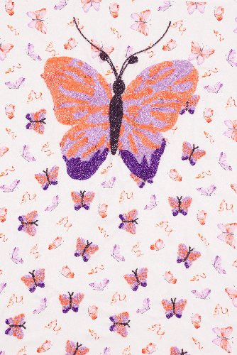 06 — Butterfly Dream