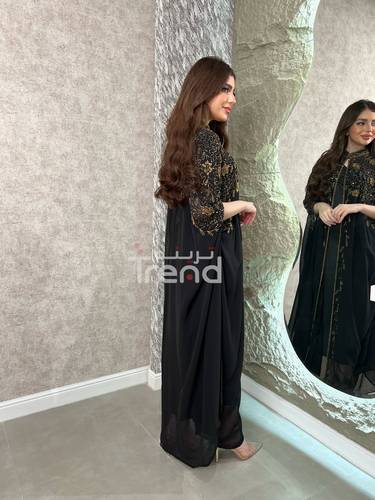 جلابية شيفون 29 - 62