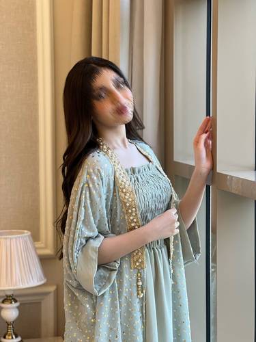 جلابية وريف  - M