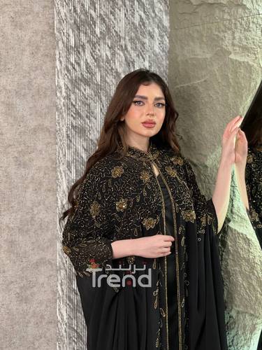 جلابية شيفون 29 - 62