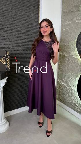 فستان ايميلا  - XL