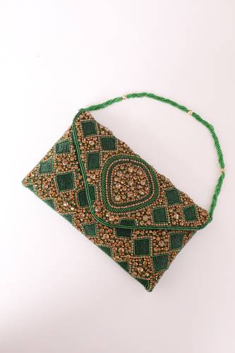 زمرد الشرق