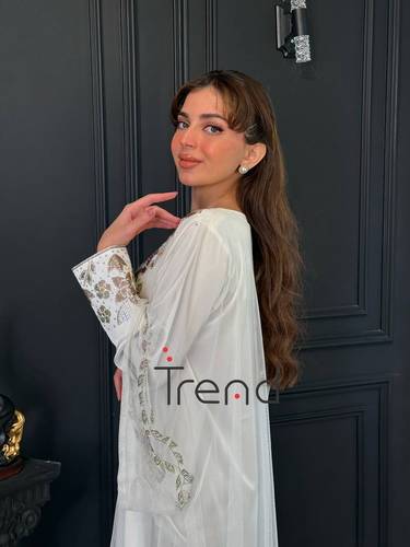ثوب اماراتي  - L
