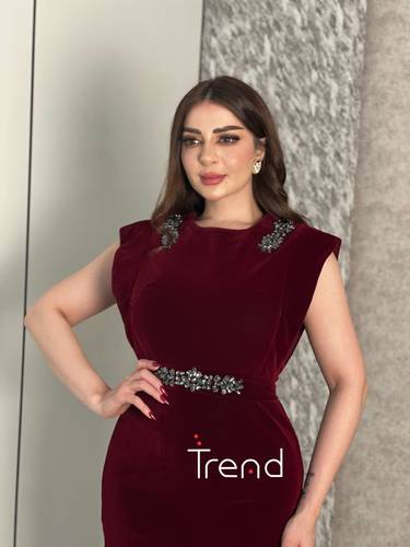 ميرفا عودي  - 3XL