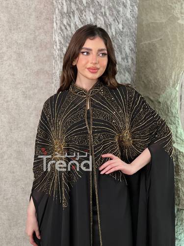 جلابية شيفون 30 - 62