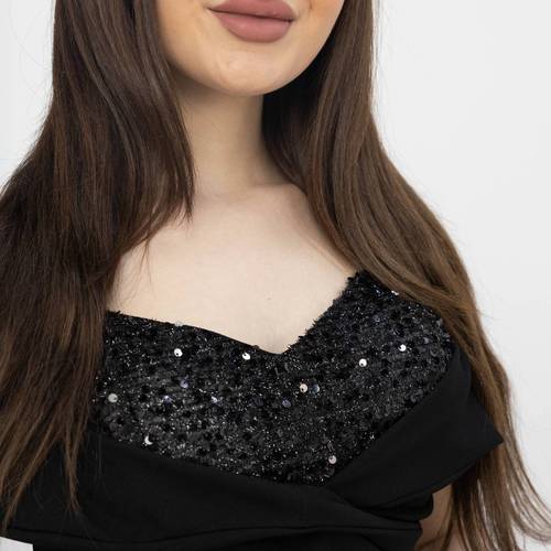 فستان سهرة  - 3XL