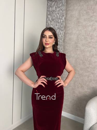 ميرفا عودي  - 3XL