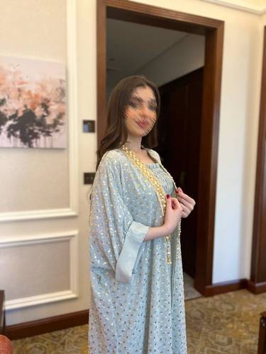جلابية وريف  - M