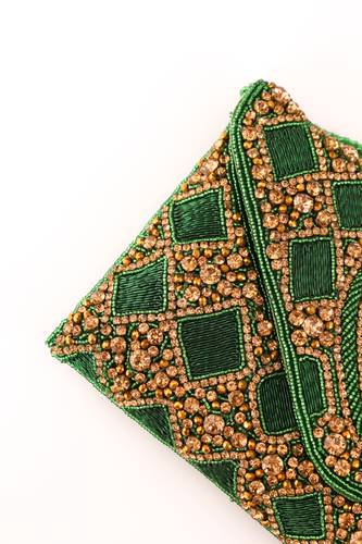 زمرد الشرق