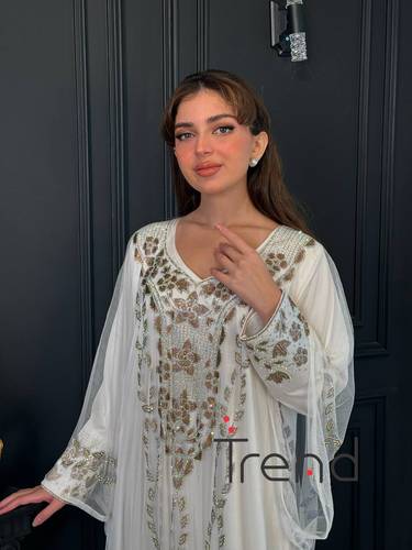 ثوب اماراتي  - L