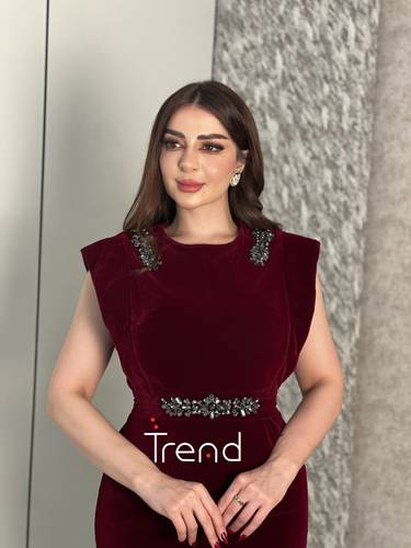ميرفا عودي  - 3XL