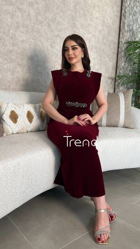 ميرفا عودي  - 3XL