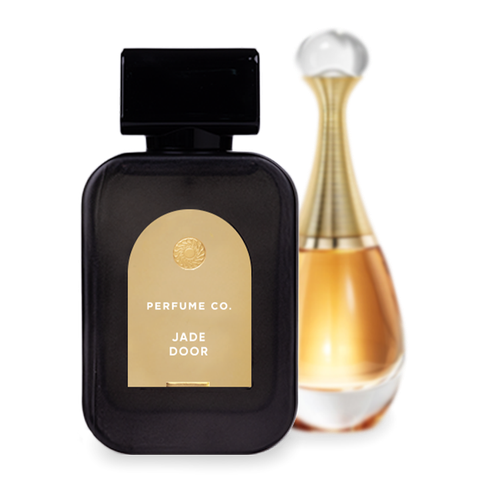 Jade Door Parfum - 100 ml