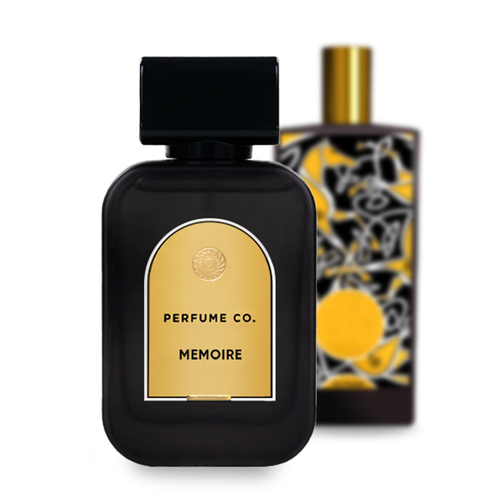 Memoire Parfum - 100 ml