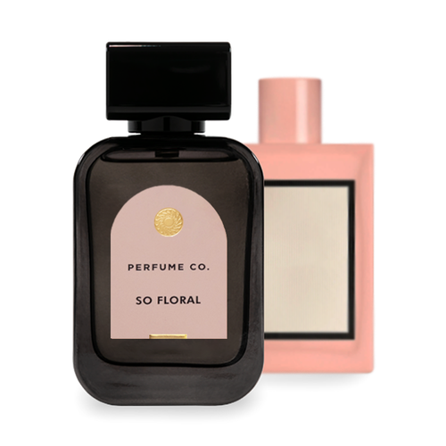 So Floral Parfum - 100 ml