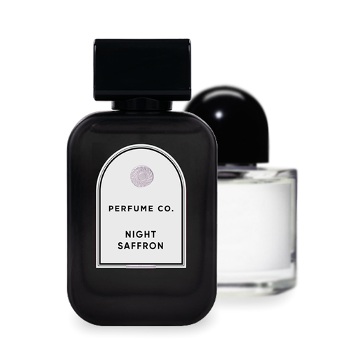 Night Saffron Parfum - 100 ml