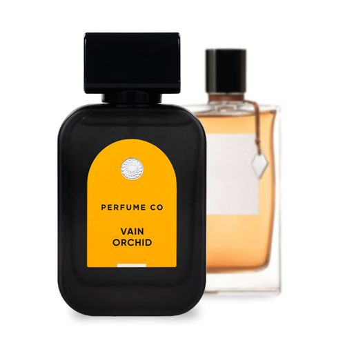 Vain Orchid Parfum - 100ml