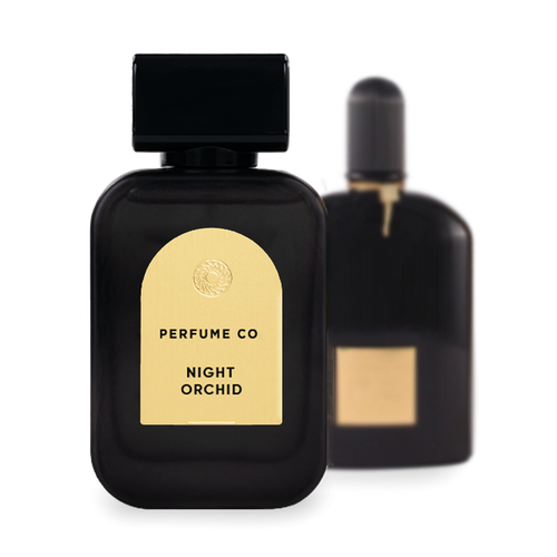 Night Orchid Parfum - 100 ml