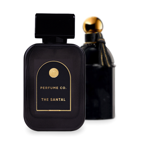 The Santal Parfum - 100 ml