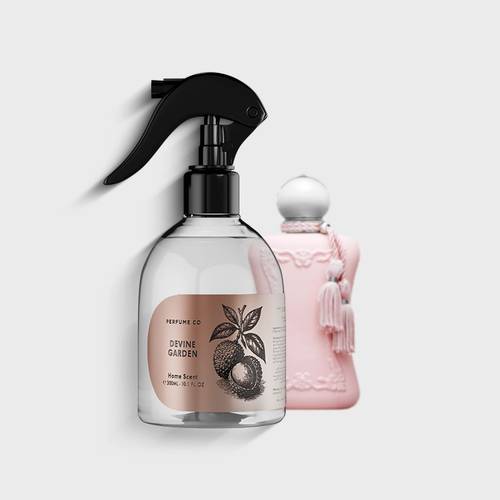 Devine Garden Room Spray - 300ml