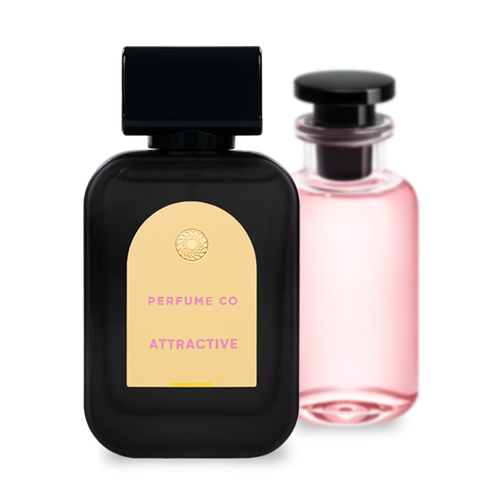 Attractive Parfum - 100ml
