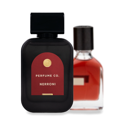 Nerroni Parfum - 100 ml