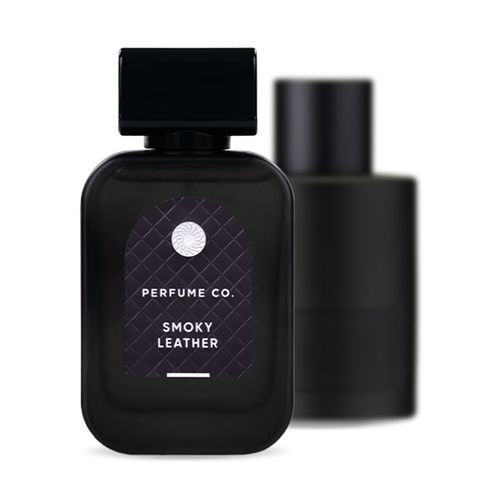 Smoky Leather Parfum - 100 ml