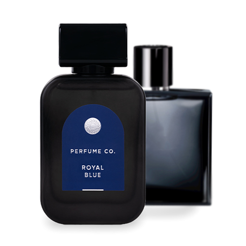 Royal Blue Parfum - 100 ml