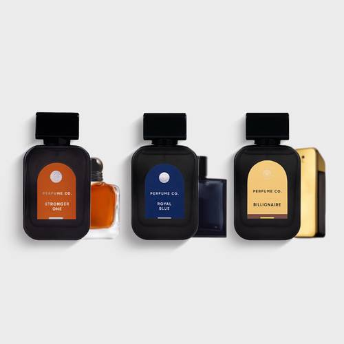Best Selling Men Set - 3pc