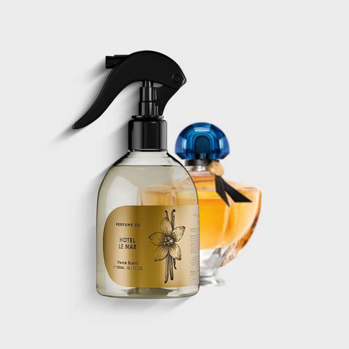 Hotel Le Mar Room Spray - 300 ml