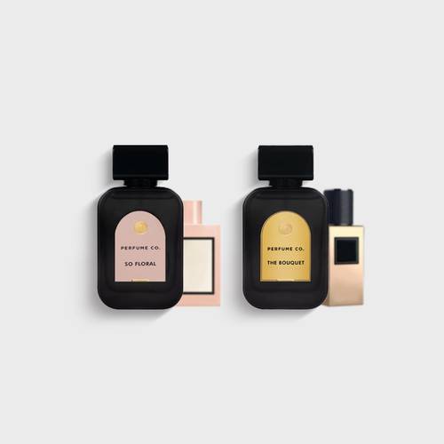 Mother's Set - 2pc