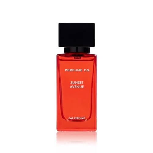 Sunset Avenue Car Perfume - 50 ml