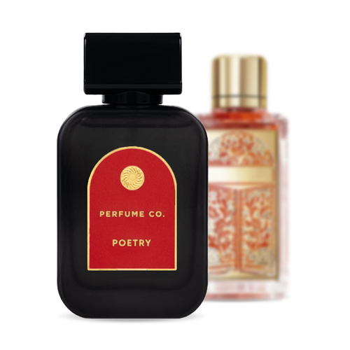 Poetry Parfum - 100 ml