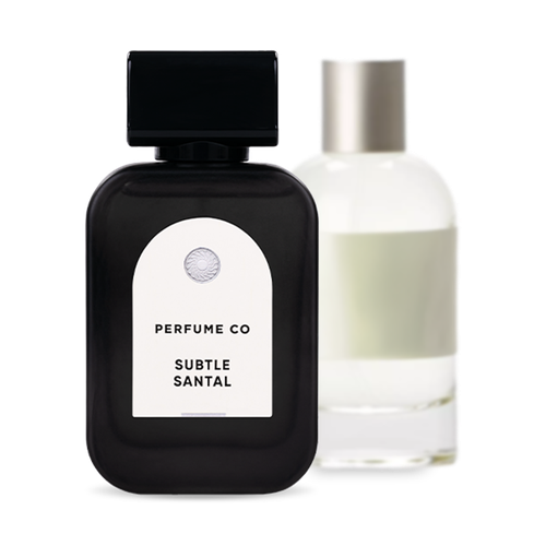 Subtle Santal Parfum - 100 ml