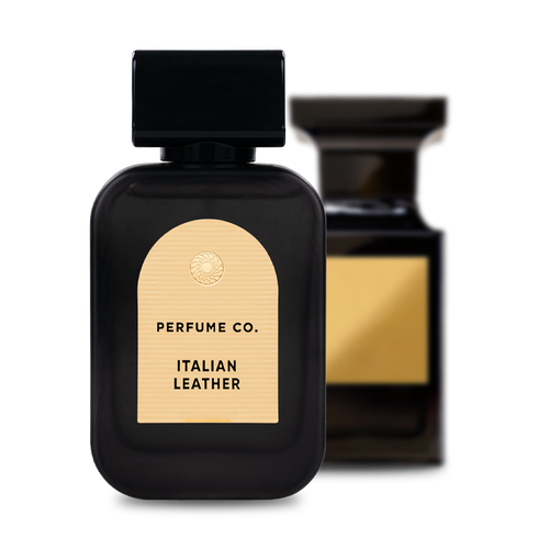 Italian Leather Parfum - 100 ml