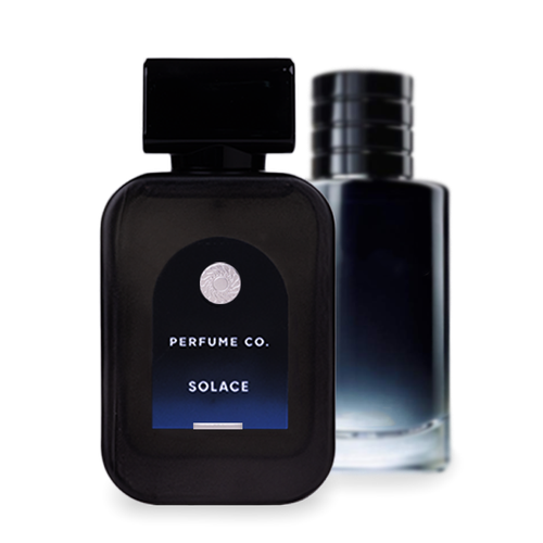 Solace Parfum - 100 ml