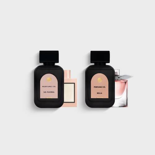 Gym for Women - 2pc