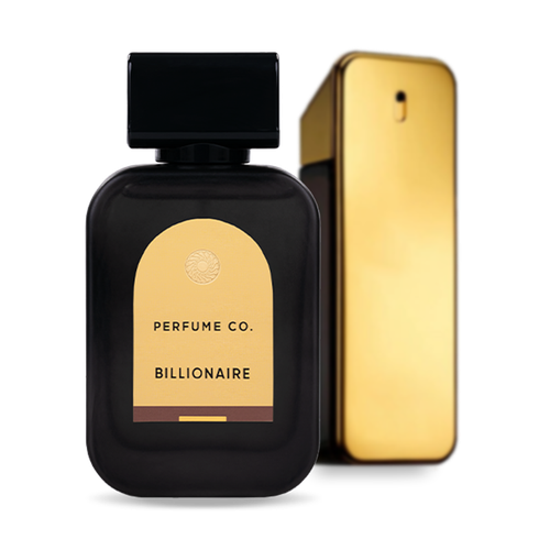 Billionaire Parfum - 100 ml