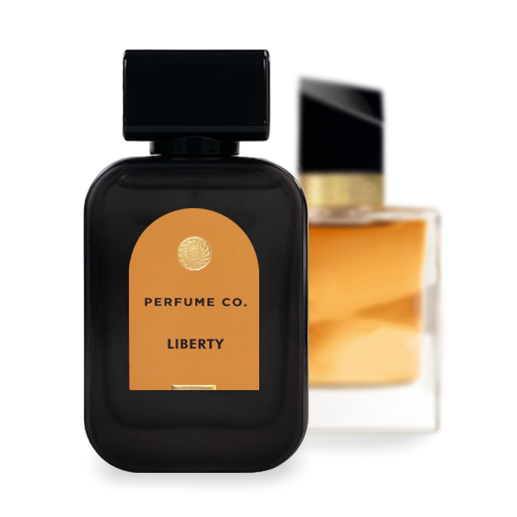 Liberty Parfum - 100 ml
