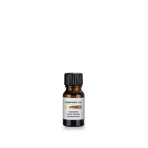 Office Diffuser Oil - 10 ml