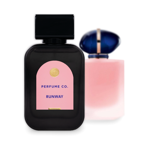 Runway Parfum - 100 ml