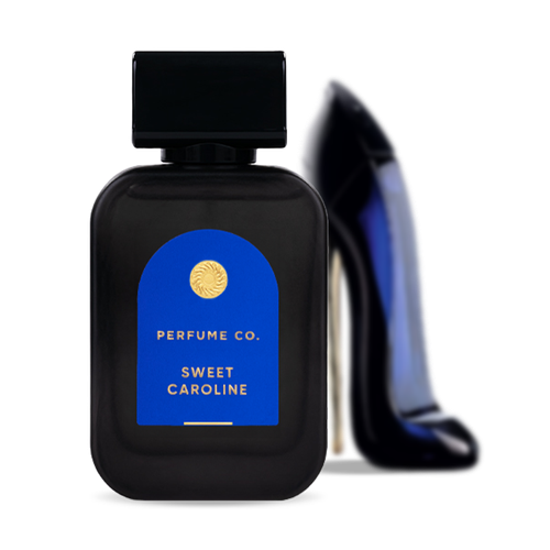 Sweet Caroline Parfum - 100 ml