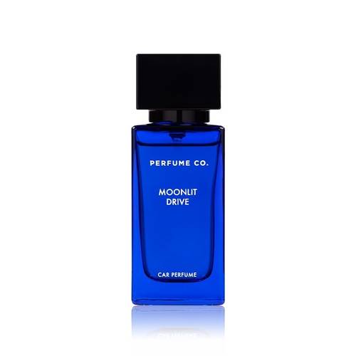 Moonlit Drive Car Perfume - 50 ml