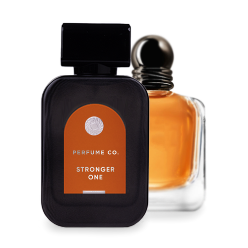 Stronger One Parfum - 100 ml