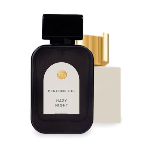 Hazy Night Parfum - 100 ml