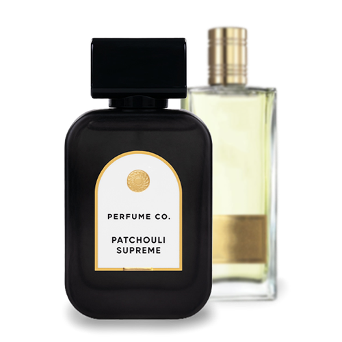 Patchouli Supreme Parfum - 100 ml